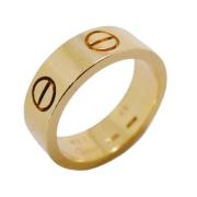 Cartier Vintage Pre-owned Guld ringar Yellow, Dam