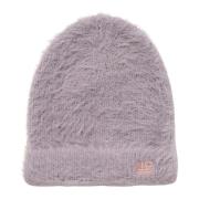 Hoff Lila Gstaad Beanie Mössa Purple, Unisex