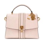 Guess Elite Societ Light Rose Axelväska Pink, Dam