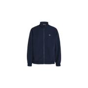 Tommy Jeans Stilig Bomberjacka Blue, Herr