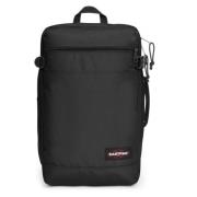 Eastpak Transitr Pack 008 Svart Resväska Black, Herr