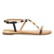 Gioseppo Sandaler Multicolor, Dam