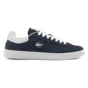 Lacoste Sneakers Blue, Herr