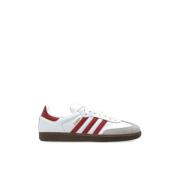 Adidas Originals Sneakers Samba OG White, Herr