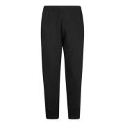 Kenzo Klassiska Blom Joggingbyxor Black, Herr