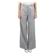 Imperial Casual Herrbyxor Gray, Dam