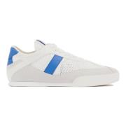 Chloé Vita Sneakers med Inre Kilklack White, Dam