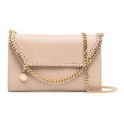 Stella McCartney Snygg Väskor Kollektion Beige, Dam