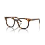 Miu Miu Vista Stilfull Modell Solglasögon Brown, Unisex