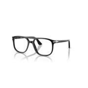 Persol Vista Solglasögon Black, Unisex