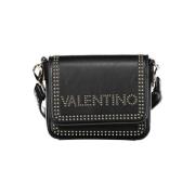 Valentino by Mario Valentino Svart Polyeten Handväska | Va-33535 Black...