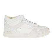 Premiata Vita Sneakers White, Dam