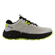 Hi-Tec Fuse Trail Low löparskor Gray, Herr