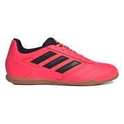 Adidas Super Sala 2 Futsal Fotbollsskor Pink, Herr