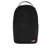 Sprayground Vato Type Ryggsäck Black, Herr