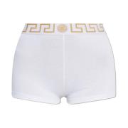 Versace Boxers med logotyp White, Dam