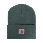 Carhartt Wip Mössa med logotyp Green, Unisex