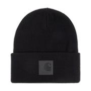 Carhartt Wip Mössa med logotyp Black, Unisex