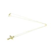 Tiffany & Co. Pre-owned Pre-owned Guld halsband Yellow, Unisex