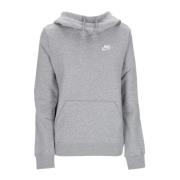 Nike Sportswear Club Tröja med trattkrage Gray, Herr