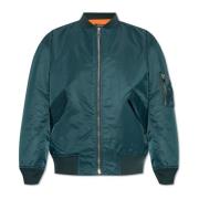 A.p.c. Bomberjacka Green, Herr