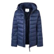 Pepe Jeans Jacka Blue, Dam