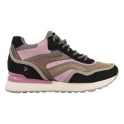 Gioseppo Igal Sneakers Multicolor, Dam