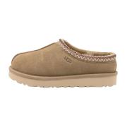 UGG Stiliga Ciabatta Skor för Kvinnor Brown, Dam