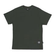 Propaganda Pine Herr T-shirt Green, Herr