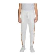 Alviero Martini 1a Classe Polyesterblandade Herrjeanskollektion White,...