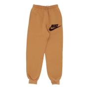 Nike Club Futura Jogger Suit Brown, Herr