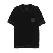 Givenchy 4G T-shirt Black, Herr