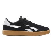 Reebok Smash Edge Sneakers Black, Herr