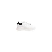 Cult Vita Läder Casual Sneakers Kvinnor White, Dam