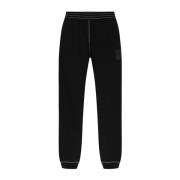 Givenchy Smal Joggingbyxa Black, Herr