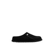 Birkenstock Zermatt Premium sandaler Black, Dam