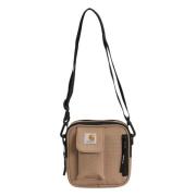 Carhartt Wip Essentials Väska Liten Väska Beige, Unisex