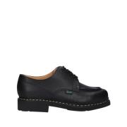 Paraboot Snörskor Black, Herr