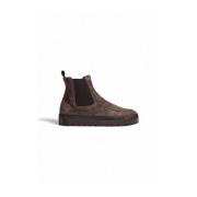 Antony Morato Mocka Ankelboots Herrkollektion Gray, Herr