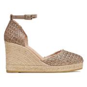 Gaimo Cile Espadrille Yellow, Dam