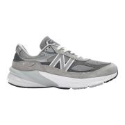 New Balance Grå Klassiska Damskor för löpning Gray, Herr