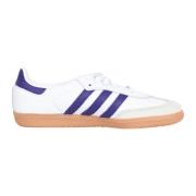 Adidas Originals Samba OG W Sneakers White, Dam