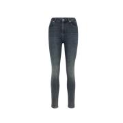 Karl Lagerfeld Jeans Skinny Blue, Dam