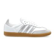 Adidas Originals Sportskor Samba OG W White, Dam