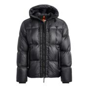 Parajumpers Huva Dunjacka Black, Herr