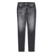 Diesel Stiliga D-Strukt Jeans Gray, Herr