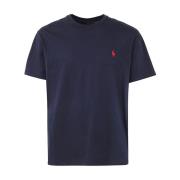 Polo Ralph Lauren T-Shirts Blue, Herr