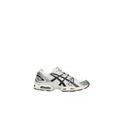 Asics Kräm Svart Gel Nimbus 9 Sneakers Beige, Herr