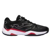 Joma Master 1000 Padel Skor Black, Herr