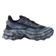 Diesel Urban Adventure Sneakers Blue, Herr